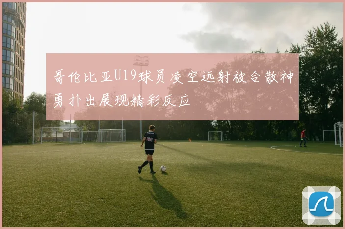 哥伦比亚U19球员凌空远射被合散神勇扑出展现精彩反应
