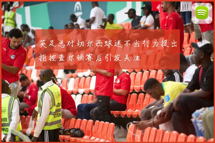 英足总对切尔西球迷不当行为提出指控查尔顿赛后引发关注